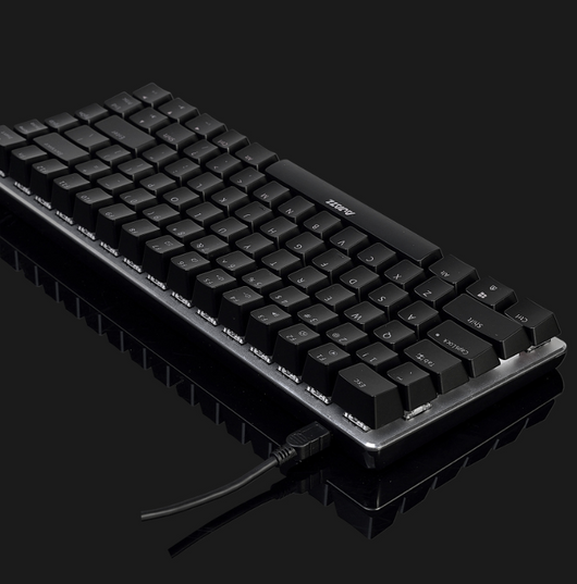 Teclado Mecánico RGB AK33 Gaming - Respuesta Ultra Rápida para Juegos - Image 6