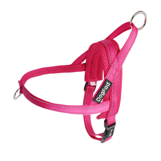 Arnés de Tiro para Perro con Cuerda de Tracción - Image 10