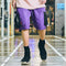 Pantalones Deportivos Cinco Bolsillos para Hombre