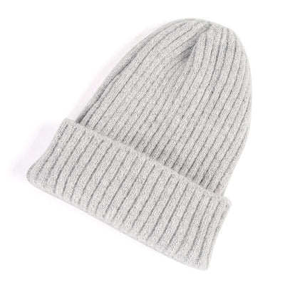 Gorro Tejido a Rayas Multicolor - Versátil y Cómodo - Image 20