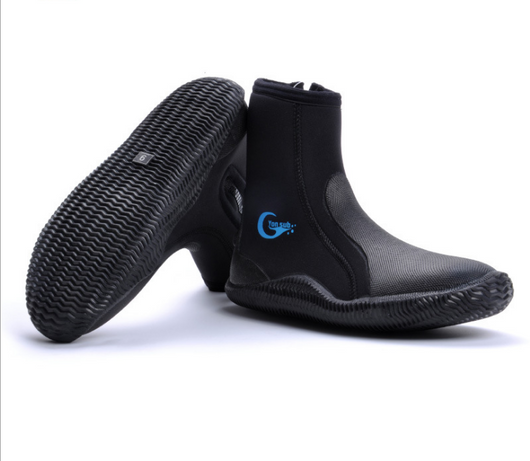 Zapatos de Buceo Antideslizantes con Protección Coralina - Image 4
