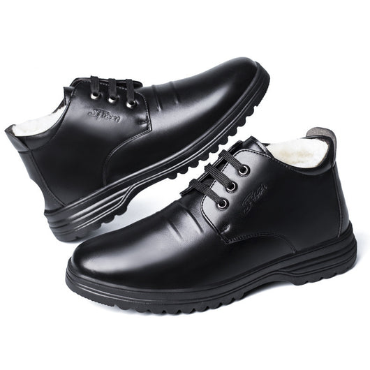 Botas de Nieve Térmicas Plus con Forro Polar - Image 7