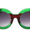 Verde Oscuro