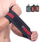 Vendas de Muñeca para Levantamiento de Pesas - Protección Profesional para Entrenamiento