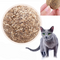 Pelota de Catnip 20g - Juguete Interactivo para Gatos