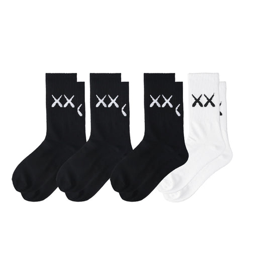 Calcetines Originales Street - Estilo Urbano Auténtico