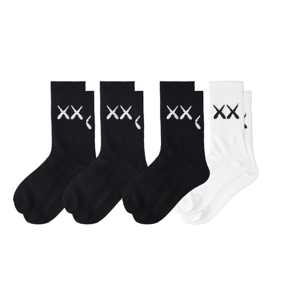 Calcetines Originales Street - Estilo Urbano Auténtico