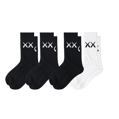 Calcetines Originales Street - Estilo Urbano Auténtico