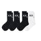 Calcetines Originales Street - Estilo Urbano Auténtico
