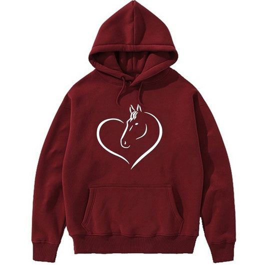 Sudadera Versátil Love Mamatu - Image 15