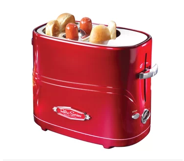 Máquina Desayunadora Automática 3 en 1: Hot Dogs, Salchichas y Tostadas - Image 2