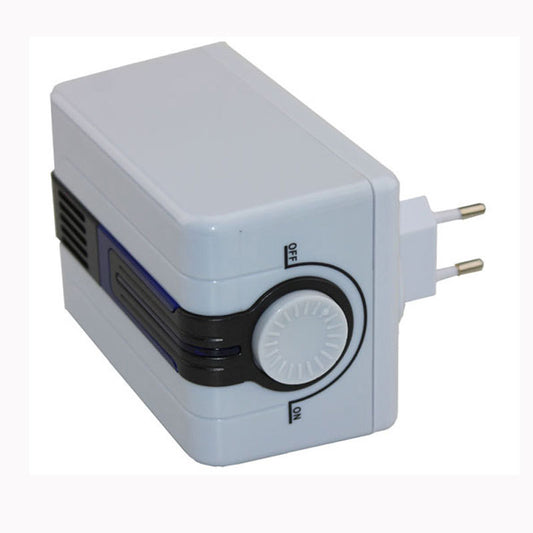 Purificador de Aire con Generador de Aniones y Ozono 220V - Image 2