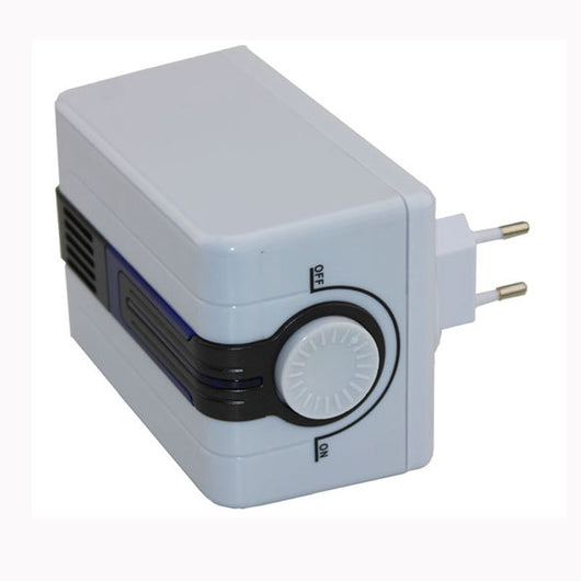 Purificador de Aire con Generador de Aniones y Ozono 220V - Image 2