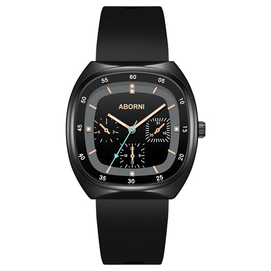 Reloj de Cuarzo Elegante Anti-cuadrado para Mujer - Image 18