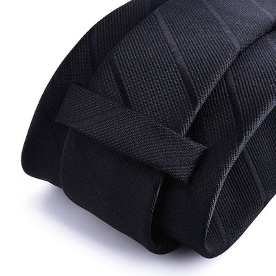 Corbata Formal Ejecutiva 8cm - Image 4
