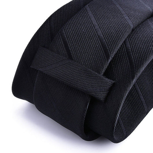 Corbata Formal Ejecutiva 8cm - Image 4