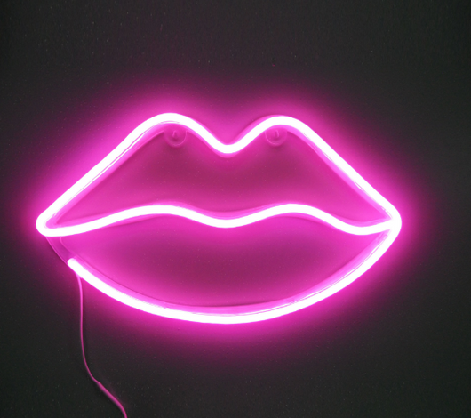 Luces de Neón LED Decorativas para Pared - Iluminación Colgante - Image 5