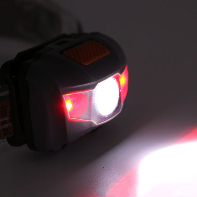 Linterna Frontal Impermeable LED - Image 7