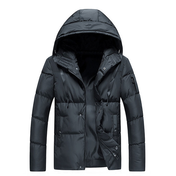 Ropa de Algodón Grueso Premium