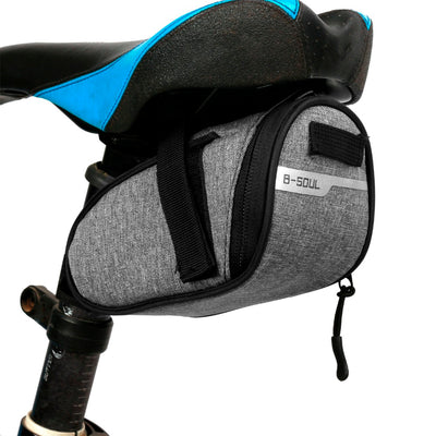 Bolsa Trasera para Bicicleta - Image 3