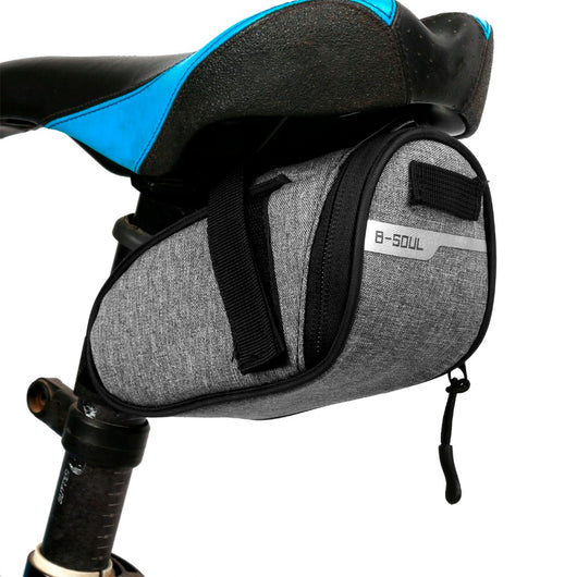 Bolsa Trasera para Bicicleta - Image 3