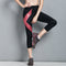 Pantalones Deportivos para Yoga y Fitness
