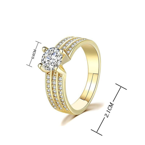 Conjunto de Cadena Cubana de Diamantes Completos Hip Hop para Hombre