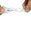 Corrector de Juanete con Silicona - Par de Correctores para Alivio del Pie - Image 5