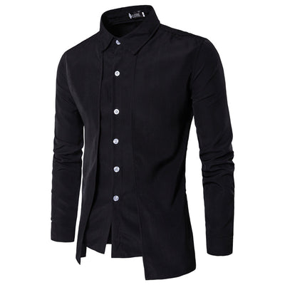 Camisa Delgada para Hombre - Image 10