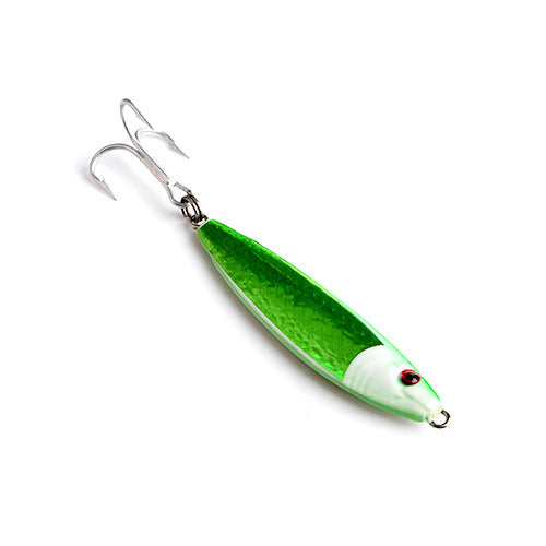 Carnada Luminosa Roja para Pesca - Atrayente de Caballa Brillante - Image 17