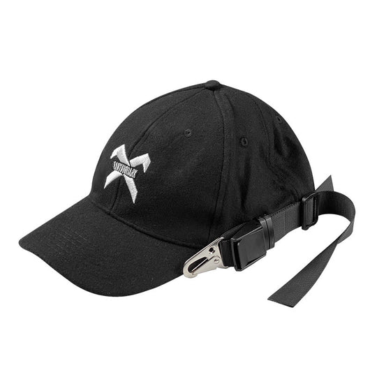 Gorra de Béisbol Protección Solar Industrial - Image 4