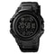 Reloj Deportivo Inteligente Bluetooth Resistente al Agua para Hombre