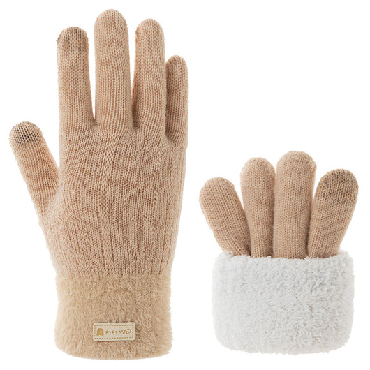 Guantes Térmicos Dobles para Estudiantes con Pantalla Táctil - Image 15