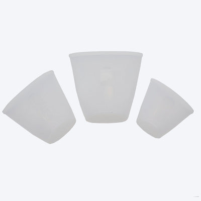 Bolsa de Almacenamiento de Silicona Reutilizable - Image 15