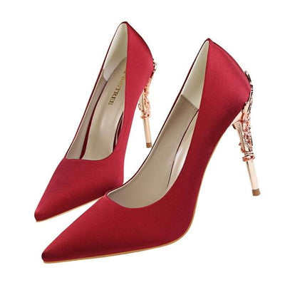 Zapatos de Moda para Mujer LAKESHI - Image 18