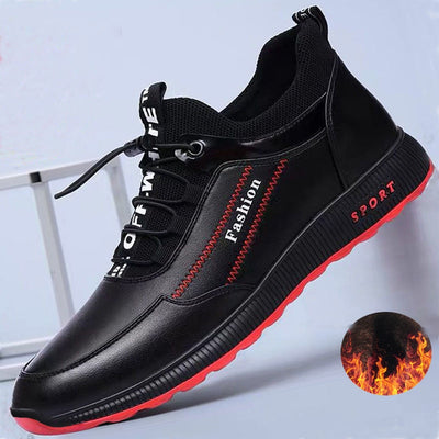 Zapatos Casuales para Hombre Estilo Urbano - Image 4