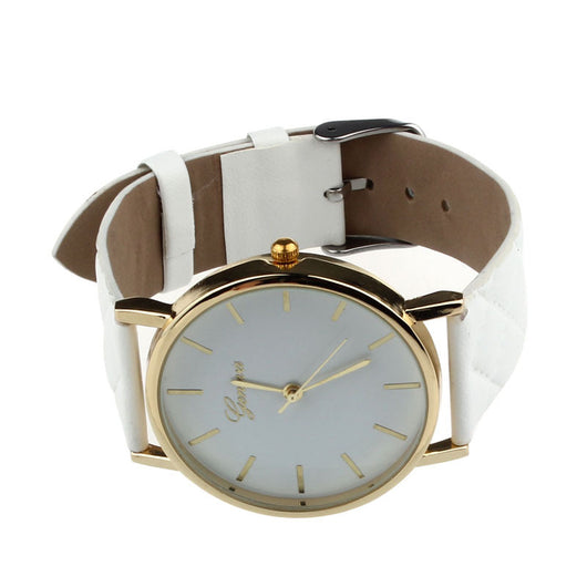 Reloj de Cuarzo Elegancia Minimalista - Image 7