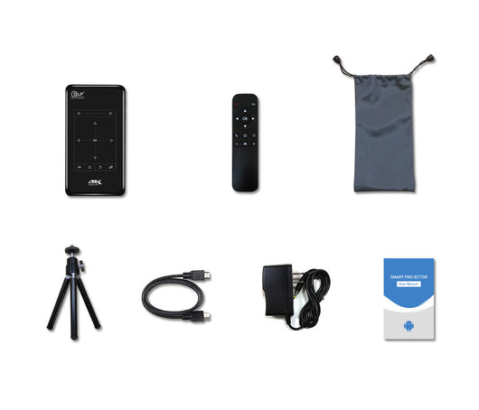Proyector 4K Ultra HD - Cine en Casa - Image 6