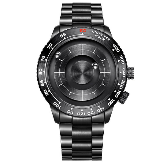 Reloj de Levitación Magnética EOEO - Image 2