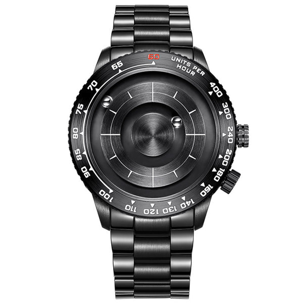 Reloj de Levitación Magnética EOEO
