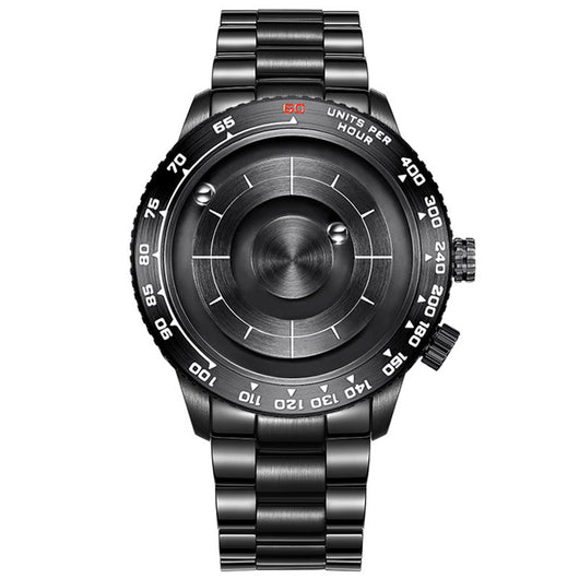 Reloj de Levitación Magnética EOEO - Image 2