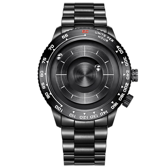 Reloj de Levitación Magnética EOEO