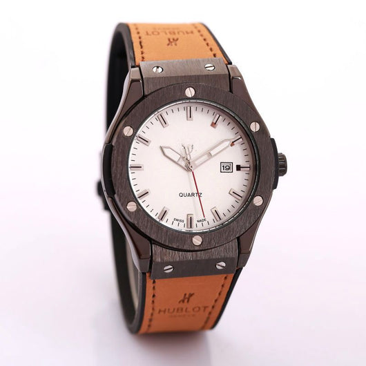 Reloj de Pulsera para Hombre Elegante - Image 13