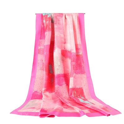 Pañuelo Protector Solar para Mujer - Image 11