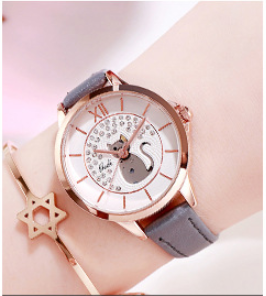 Reloj de Cuarzo para Niñas - Image 13