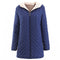Chaqueta Acolchada para Mujer en Colores Candy