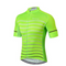Maillot Ciclista Glow - Visibilidad y Rendimiento