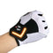 Guantes de Señalización con Luz LED Automática para Giros