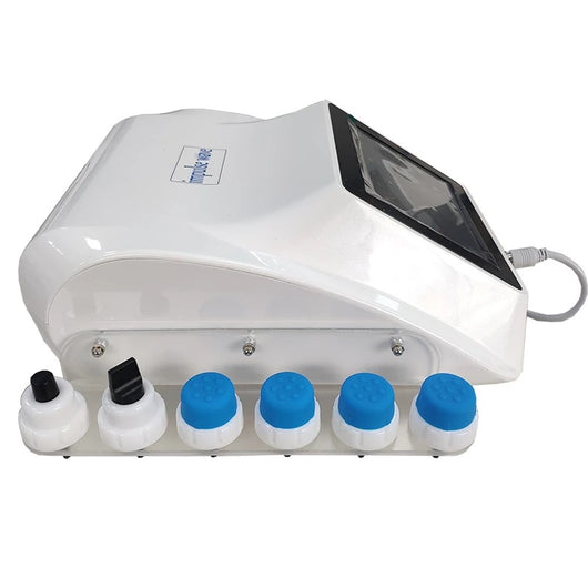 Equipo de Ondas de Choque Electromagnéticas para Fisioterapia - Image 5