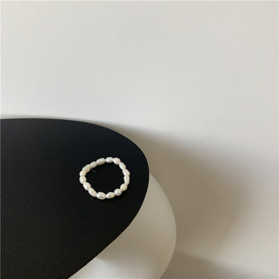 Anillo de Perla Barroca - Image 4